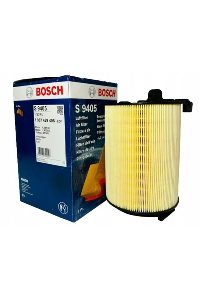 Bosch VOLKSWAGEN JETTA 1.2 TSI PERİYODİK YAĞ BAKIM FİLTRE SETİ+CASTROL EDGE 5W30 4LT 2024 - Resim 3