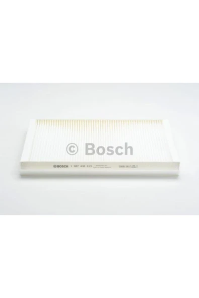 Bosch Polen Filtresi Mercedes-benz Sprinter 208-211-213-216 Cdı 00-06, D 95-00, Volkswagen 1987432213 - Resim 2