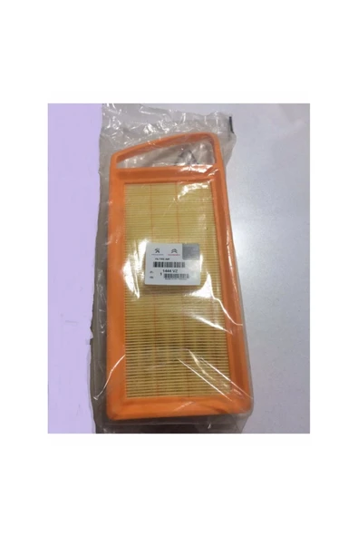 OEM Peugeot Bipper 1.4 Hdi Hava Filtresi 1444 VZ Citroen Nemo 1.4 Hdi / Ford Fiesta 1.4 ürün görseli