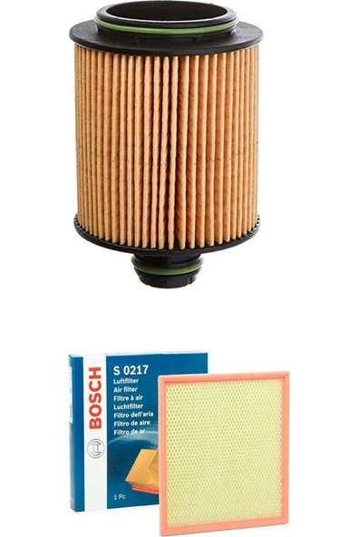 Bosch Opel Astra J 1.3 Cdtı 2010+ Dizel Hava + Yağ ürün görseli