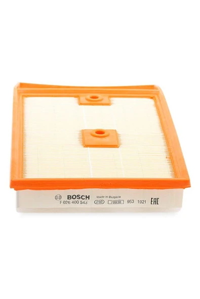 Bosch Volkswagen Polo 1.4 TDI (CUS) Hava Filtresi Bosch Marka - Resim 4