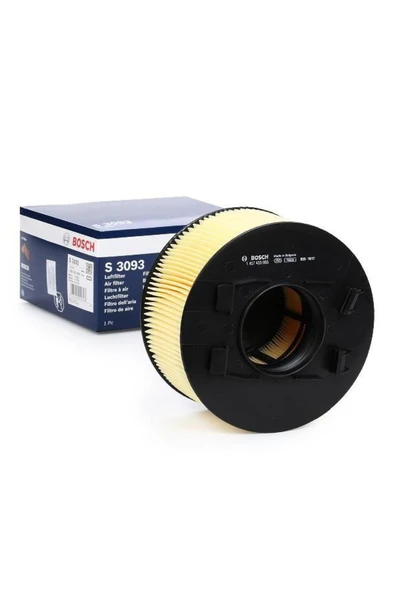 Bosch Bmw 3 Seri E46 Kasa (316İ-318İ) Hava Filtresi 2002 - 2006 ürün görseli