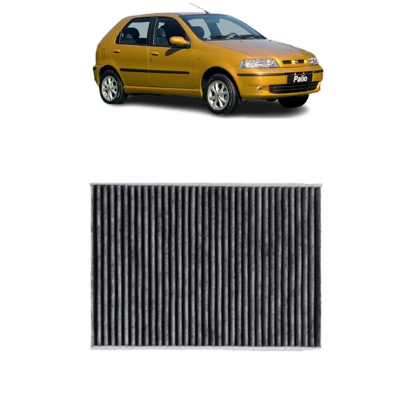 OPAR Fiat Palio 1.3 JTD Multijet 4Plus Karbon DELPHİ 5W40 4LT 2003-2012 - Resim 4