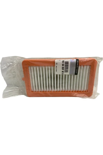 Orjinal 165465FN1A M / Mais / Hava Filtresi Clio Iv Captur 1.0 1.3 Tce ürün görseli