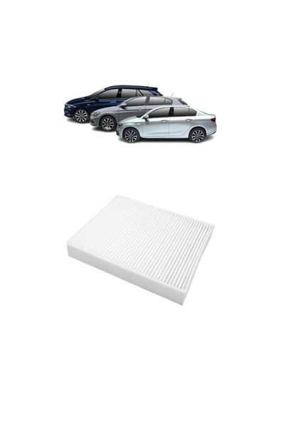 OPAR Fiat Egea 1.4 Benzili 95 Beygir 3plus Karbon Selenia 5w40 3,2lt 2015 Sonrası - Resim 4