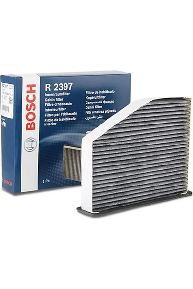 Bosch VOLKSWAGEN JETTA 1.2 TSI PERİYODİK YAĞ BAKIM FİLTRE SETİ+CASTROL EDGE 5W30 4LT 2024 - Resim 5