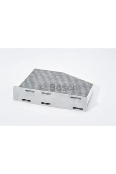 Bosch Vw Scirocco 1.4 Tsı 122 Hp Karbonlu Polen Filtresi | 1987432397 - Resim 2