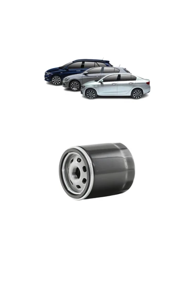 OPAR Fiat Egea 1.4 Benzili 95 Beygir 3plus Karbon Selenia 5w40 3,2lt 2015 Sonrası - Resim 3