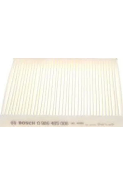 Bosch Polen Filtresi Toyota Aurıs 1.3 Duatl Vvtı 09-12, 1.4-1.6 07-12, 1.8 09-12, 1.4 D-4d 07-12, 2.0 D-4d ürün görseli