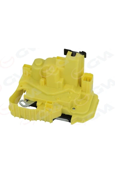 GVA SÜRGÜLÜ KAPI KİLİDİ SOL FIAT FIORINO BIPPER NEMO 1370900080 ürün görseli