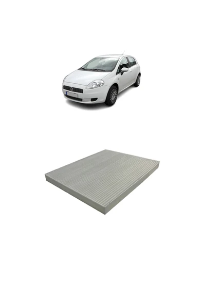 OPAR Fiat Grande Punto 77 Beygir 1.4 8v 3plus Selenia 5w40 3,2lt 2005-2012 - Resim 4