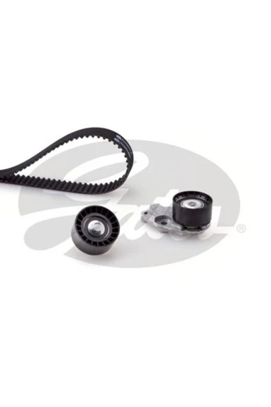 GATES TRİGER SETİ K015419XS KALOS LACETTI 1.4 1.6 16V F14D3 F16D3 DAEWKD01 96103222 SOT ürün görseli