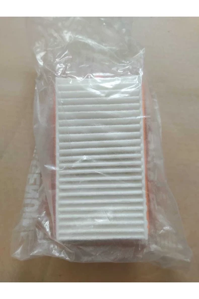 MAİS Nissan Juke Micra 5 Renault Captur 2 Clio 5 Hava Filtresi 165465fn1a Na-2673 Ap-154\5 - Resim 4