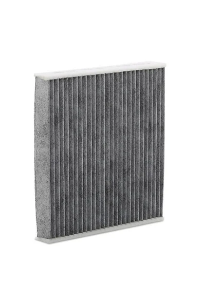 Mann Fılter Cuk1919 Karbonlu Polen Filtresi - Resim 2