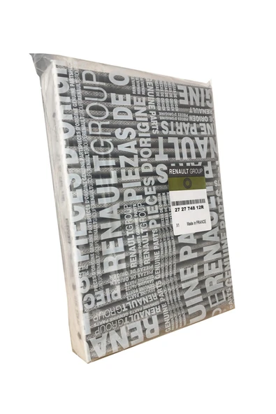 Bosch Renault Kadjar 1.5 Dci Yağ Bakım Filtre Seti (2015-2018) Elf 5w30 - Resim 5