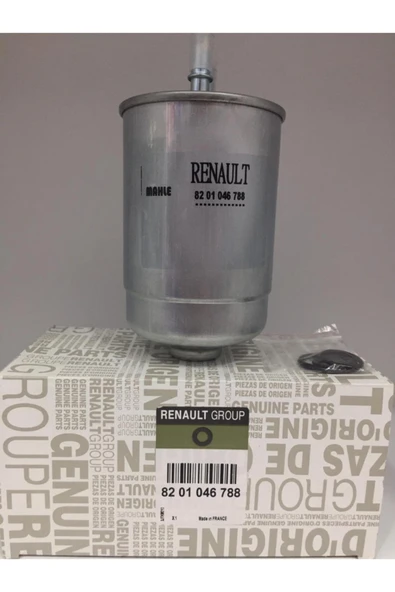 OEM Fluence 1.5 Dcı Uyumlu Filtre Bakım Seti ( HAVA YAĞ POLEN MAZOT FİLTRESİ VE ELF FULTECH 5W30 5 - Resim 5