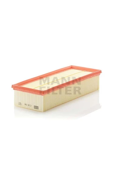 Mann Fılter VW Jetta 1.4 TSI CAV Benzinli SERVİS Filtre Bakım Seti 2010-2015 - Resim 2