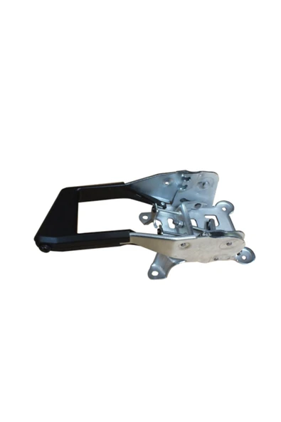 AKMETAL El Fren Kolu Tabancası Renault Megane Iı 02 ürün görseli