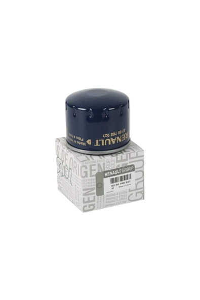 MAİS KOPYA - Renault Megane 2 1.5 Dci Filtre Seti ( Hava Filtresi - Yağ Filtresi - Polen Filtresi ) - Resim 4