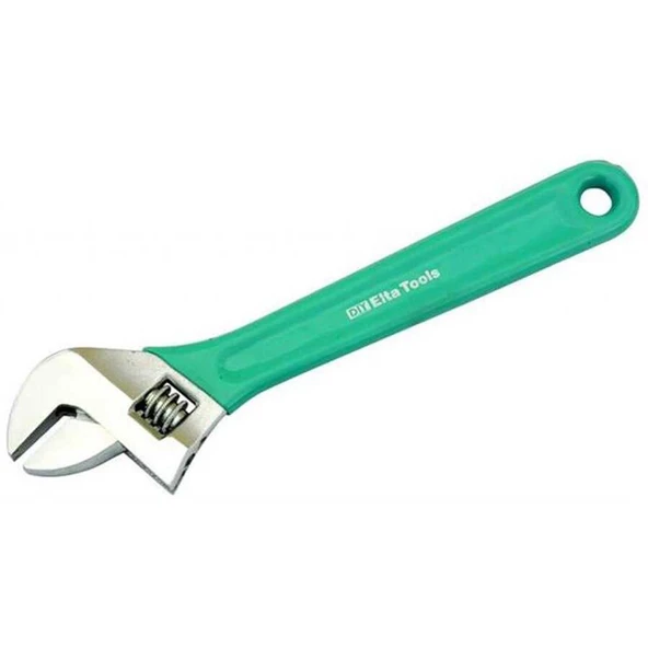 İzeltaş Elta 10 Kurbağacık Anahtar  - İzeltaş 0601010010 ürün görseli