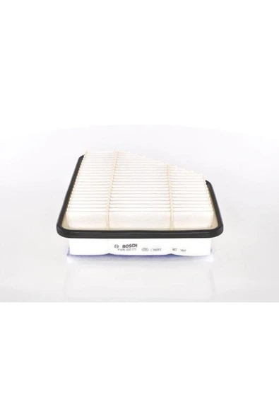 Bosch Toyota Corolla 1.4 D-4d Castrol Motor Yağlı Bakım Seti (2006-2012) 4 Lu - Resim 2