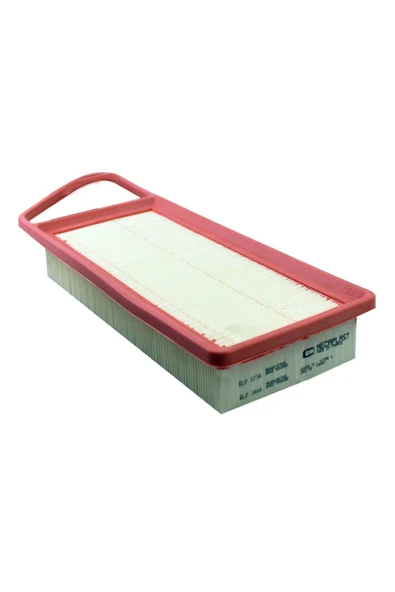 POJ Peugeot Hava Filtresi 1.4 Hdı Dv4 206 207 307 C3 C2 Nemo Bipper 1444vz Hp2149 9645295780 9642212080 - Resim 3