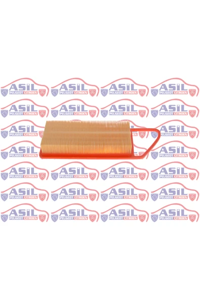 Bosch Peugeot 1.4 HDİ Hava Filtresi - 1444VZ / 0986TF0097 - Resim 4