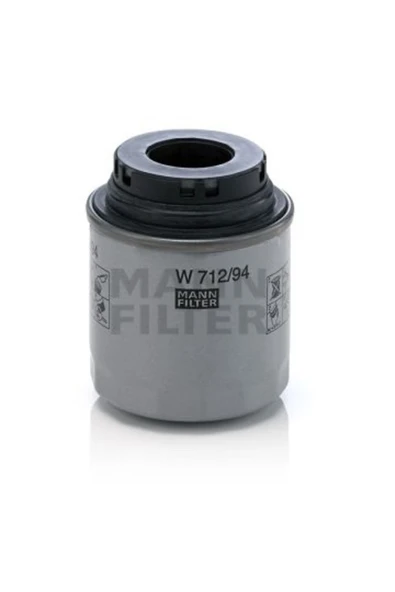 Mann Fılter VW Jetta 1.4 TSI CAV Benzinli SERVİS Filtre Bakım Seti 2010-2015 - Resim 3