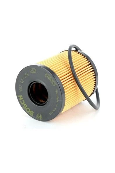 Bosch Yağ Filtresi Albea 1,3 DiZel 73500049 1457429256 Uyumlu ürün görseli