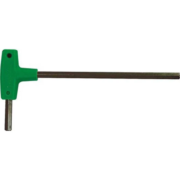 İzeltaş Elta 5 mm T Tipi Allen Anahtar - İzeltaş 4922220050 ürün görseli