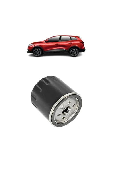 MAİS Renault Kadjar 1.5 Dci 3plus Karbon Elf 5w30 5lt 2015 Sonrası - Resim 3