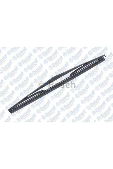 Bosch Silecek Süpürgesi Arka Bm Fıesta 02- -3397004628 ürün görseli