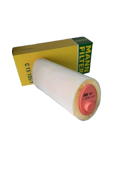 Hamann Mann (Mann C15105/1) Hava Filtresi Bmw 1-3-5- Landrover Freelander-Rover 75 ürün görseli