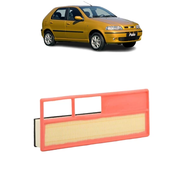 OPAR Fiat Palio 1.3 JTD Multijet 4Plus Karbon DELPHİ 5W40 4LT 2003-2012 - Resim 2