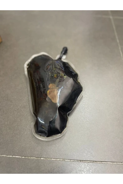 PRO Peugeot Ve Citroen 1 Litre Partikül Filtresi Sıvısı KAN TORBASI TİPİ 9678033680 ürün görseli