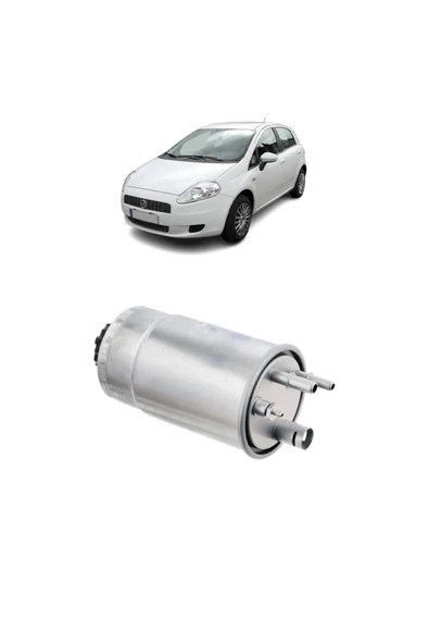 OPAR Fiat Punto Ve Evo Euro 4 1.3 Dizel Multijet 4plus Karbon Selenia 5w40 3,2lt 2009-2012 - Resim 5