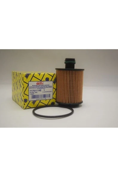 OPAR FİAT DOBLO,LİNEA 1.6 MULTİ Uyumlu JET FİLİTRE BAKIM SETİ+ CASTROL EDGE 5W-30 5LT MOTOR YAĞ +HEDİYE C - Resim 4