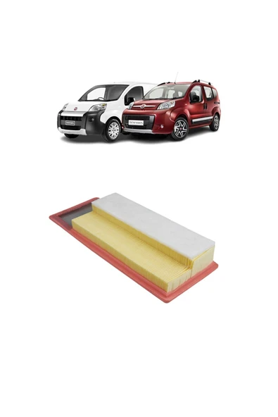 OPAR Fiat Fiorino Euro 5 1.3 Jtd Multijet 4plus Karbon Selenia 5w30 3,2lt 2010-2016 - Resim 2