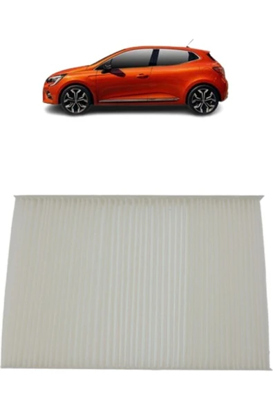 ELF Renault Clio 5 3plus Filtre Bakım Seti 1.0 1.3 Tce Evolution Yağlı 2019 Sonrası - Resim 4