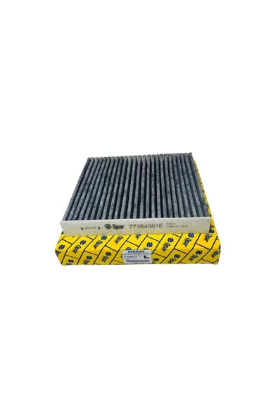 Fiat Linea Euro 4 Filtre Yağ Bakım Seti 1.3 Multijet 16v 2007-2012 - Resim 4