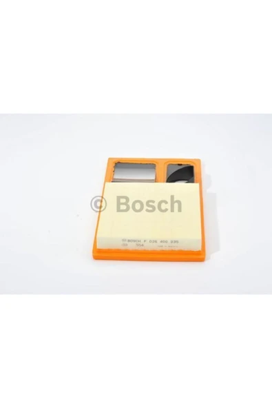 Bosch HAVA FİLTRESİ [ VOLKSWAGEN POLO 2006-2014 , GOLF (V-VI) - GOLF PLUS 2006-2013 , CADDY III 20 313105 ürün görseli