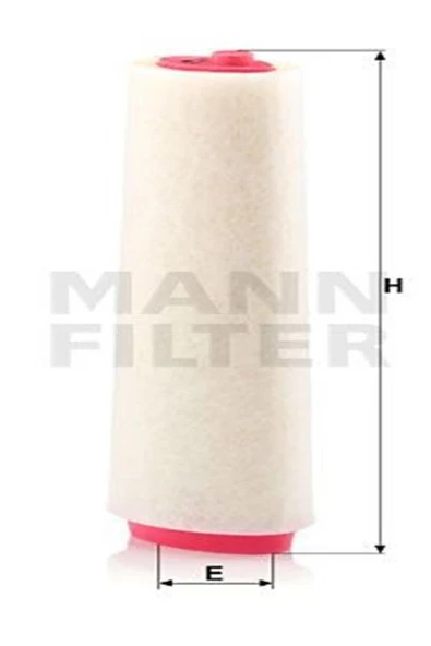 MANN C15143/1 Hava Filtresi 13712247444 Wa195443 ürün görseli