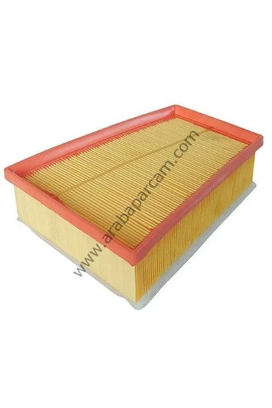 renom Renault Megane 3 Fluence Hava Filitresi 8200820859 ürün görseli