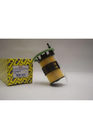 OPAR Egea Doblo 2015 Model Sonrası Mazot Fıltresı 77366607e ürün görseli