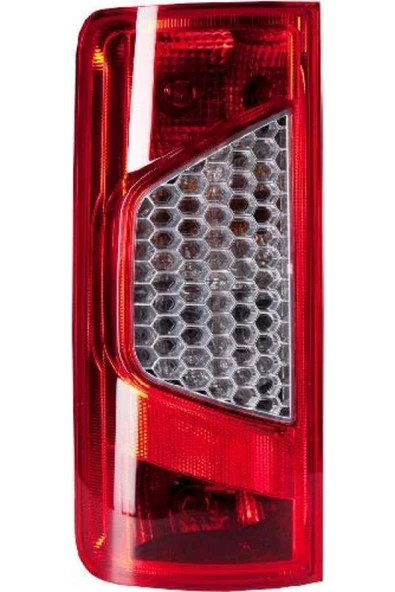 Çeşitli Pleksan 7080 Stop Lambası Sağ Duysuz Ford Connect 10 Ford ürün görseli