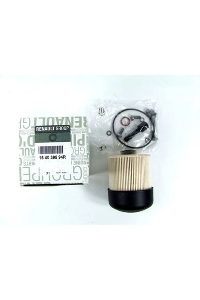MAİS Renault Clio Symbol Mazot Filtresi 2013 - 2016 1.5 Dci Orijinal Uyumlu ürün görseli