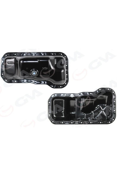 GVA YAĞ KARTERİ FIAT PALIO-ALBEA-MAREA 1.6 16V GNZRZ ürün görseli