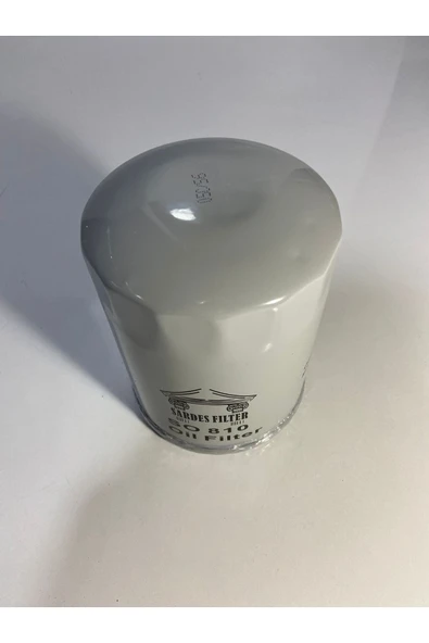 Sardes YAĞ FİLTRESİ MASTER-TRAFFIC 2.5D- BOXER 2.8D-2.8HDI- MOVANO 2.5D-2.8DTI-JUMPER 2.8 HDI- DUCATO 2.5D ürün görseli