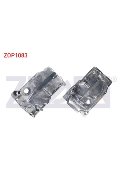 ÖZGÜÇ Yag Karterı Alumınyum Vw Polo (6R,6C) 1.2 2009-/ Golf (5G1) 2012-/ Jetta (162) 2011-/ Audı A3 (8V1) ürün görseli