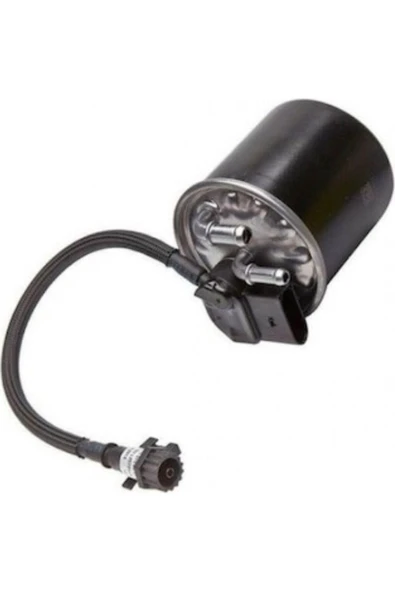 Bosch Mercedes Sprınter 906 Cdı-C 204-E 207 Yakıt Filtresi 1995 ve Üstü Yıllar (A6510902952) ürün görseli